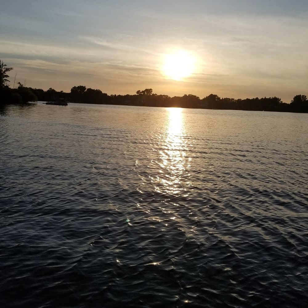 Meet your Posher, John